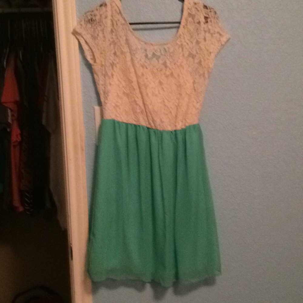 Cute dress